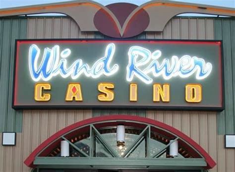 Casino riverton wy  Wyoming's Wind River Country: The southeast gateway to Yellowstone National Park, home to world class outdoor activities and cultural experiences
